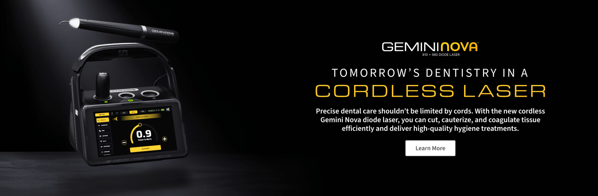 Gemini Nova` Paid Ads